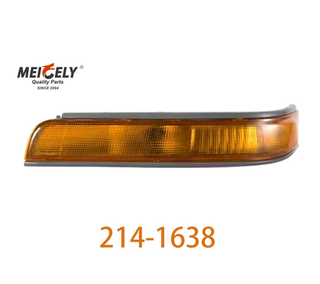 Ecklicht 214-1638 für Mitsubishi Fighter Fuso 6D15 2141638