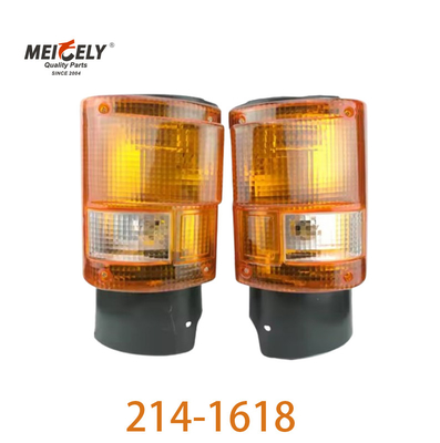 Original für MITSUBISHI FUSO OEM 214-1618 Eckleuchte MC844222