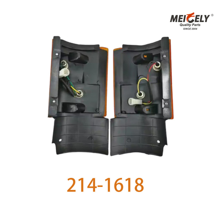 Original für MITSUBISHI FUSO OEM 214-1618 Eckleuchte MC844222