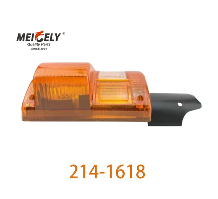 Original für MITSUBISHI FUSO OEM 214-1618 Eckleuchte MC844222