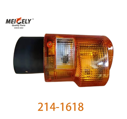 Original für MITSUBISHI FUSO OEM 214-1618 Eckleuchte MC844222