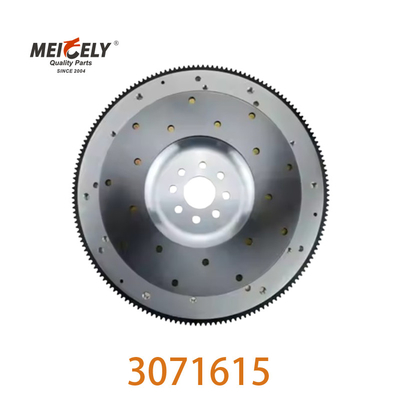 OEM 3071615 Lkw-Flugrad für MITSUBISHI 6D16 Motor