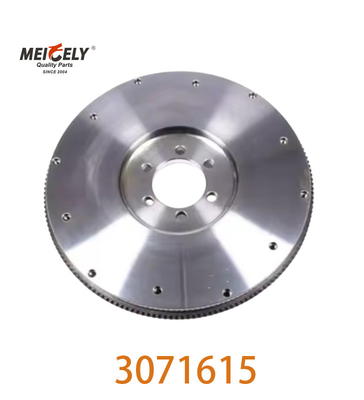 OEM 3071615 Lkw-Flugrad für MITSUBISHI 6D16 Motor