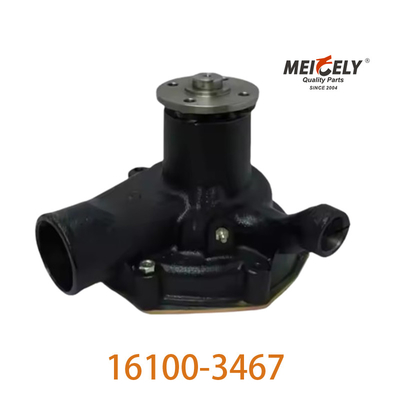 Wasserpumpe 16100-3467 für Mitsubishi Fuso Truck ME035245