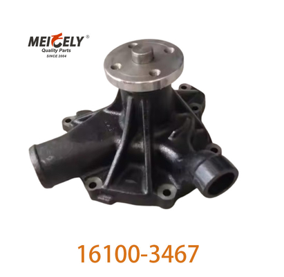 Wasserpumpe 16100-3467 für Mitsubishi Fuso Truck ME035245