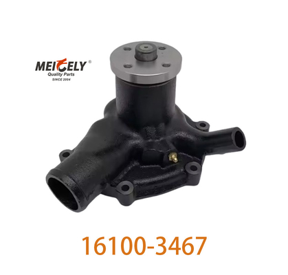 ME996801 6D14 6D15 Wasserpumpe ME996804 Für Mitsubishi-Motor