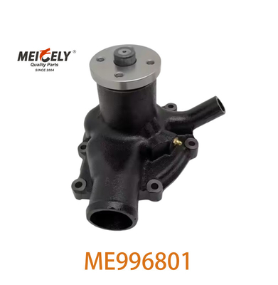 ME996801 6D14 6D15 Wasserpumpe ME996804 Für Mitsubishi-Motor