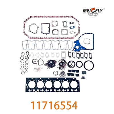 Großhandel 11716554 Gaskett-Kit ERK-554 für Volvo Bagger