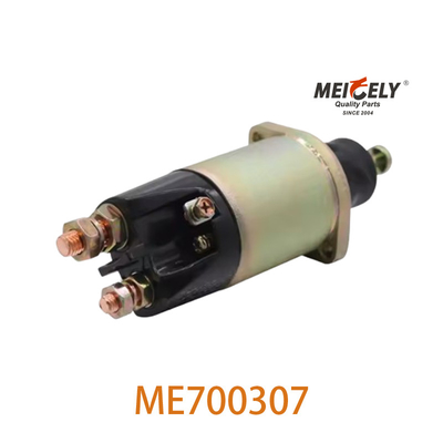 Neuer OEM ME700307 Magnetschalter 24V für den MITSUBISHI Bagger 6D14 6D15