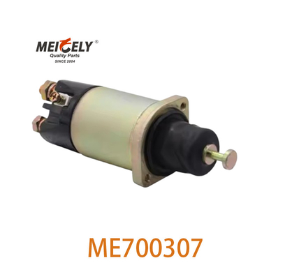 Neuer OEM ME700307 Magnetschalter 24V für den MITSUBISHI Bagger 6D14 6D15