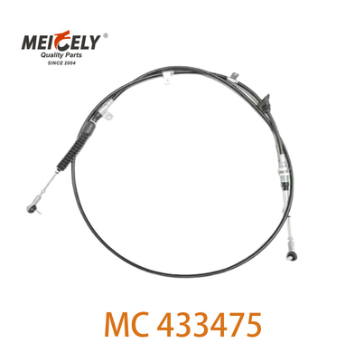 Fahrzeugteile MC 433475 Getriebewechselkabel MC022656 für Mitsubishi Fuso