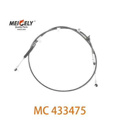 Fahrzeugteile MC 433475 Getriebewechselkabel MC022656 für Mitsubishi Fuso