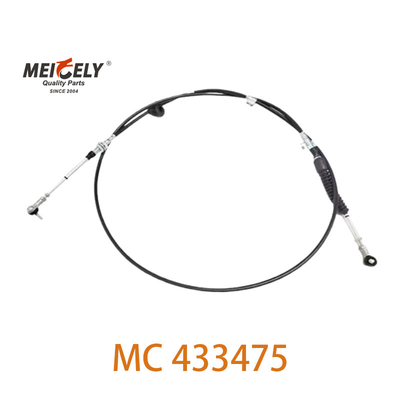 Fahrzeugteile MC 433475 Getriebewechselkabel MC022656 für Mitsubishi Fuso