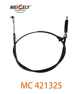 MC 421325 Getriebekabel 2150mm 2115mm für japanische Lkw