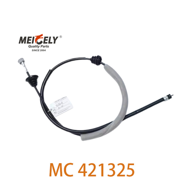 MC 421325 Getriebekabel 2150mm 2115mm für japanische Lkw