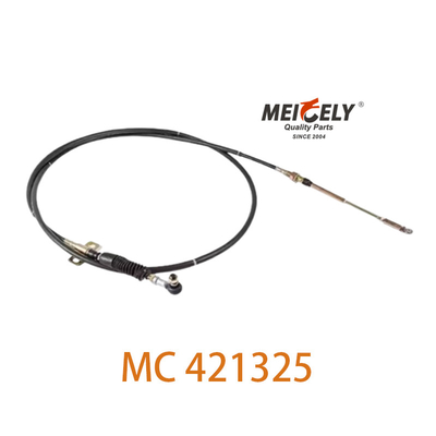 MC 421325 Getriebekabel 2150mm 2115mm für japanische Lkw
