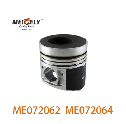 Dieselmotor ME072062 Kolben ME072064 Für Mitsubishi-Motor