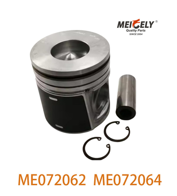 Dieselmotor ME072062 Kolben ME072064 Für Mitsubishi-Motor