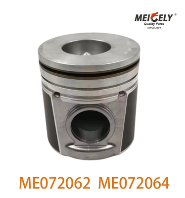 Dieselmotor ME072062 Kolben ME072064 Für Mitsubishi-Motor