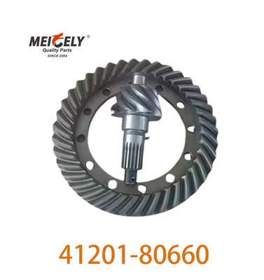OEM 41201-80660 Kronenzähne für Toyota Dutro HT130