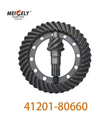 OEM 41201-80660 Kronenzähne für Toyota Dutro HT130