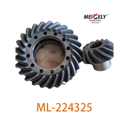 Standardgröße Kronenrad und Pinion ML-224325 für Mitsubishi 6X40
