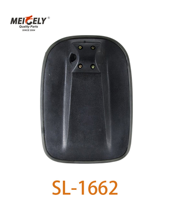 SL-1662 Spiegel 325x240mm 30mm Kugel für Mitsubishi Fuso