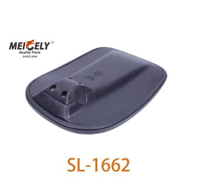 SL-1662 Spiegel 325x240mm 30mm Kugel für Mitsubishi Fuso
