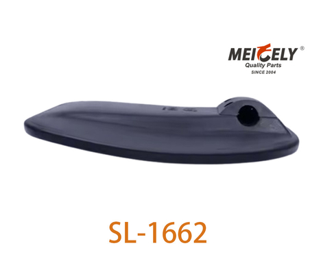 SL-1662 Spiegel 325x240mm 30mm Kugel für Mitsubishi Fuso