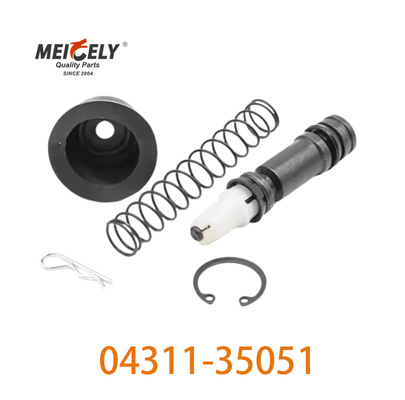 Auto-Motorteile 04311-35051 Kupplung Hauptpumpe Reparatur-Kit für TOYOTA HILUX