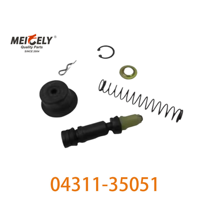 Auto-Motorteile 04311-35051 Kupplung Hauptpumpe Reparatur-Kit für TOYOTA HILUX