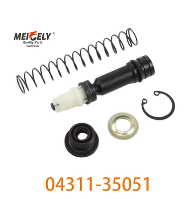 Auto-Motorteile 04311-35051 Kupplung Hauptpumpe Reparatur-Kit für TOYOTA HILUX