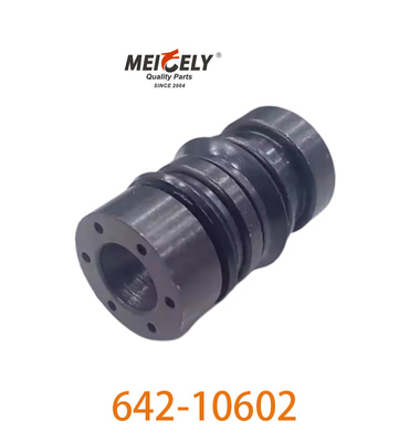 Großhandel Fabrik 642-10602 19mm Kupplung Booster Kolben für Hino Mitsubishi