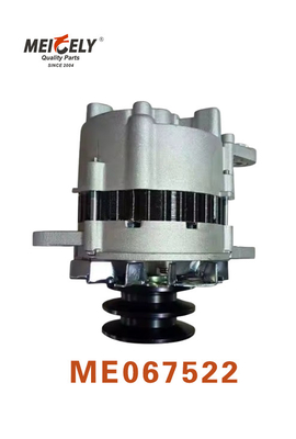 Fahrzeugalternator ME067522 ME077426 ME037616 24V 50A für Mitsubishi-Lkw-Teile
