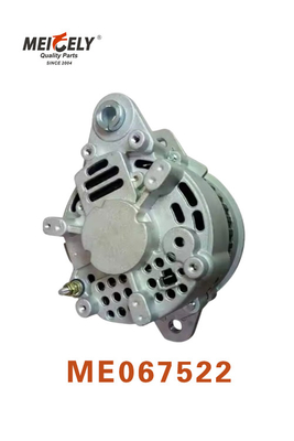 Fahrzeugalternator ME067522 ME077426 ME037616 24V 50A für Mitsubishi-Lkw-Teile