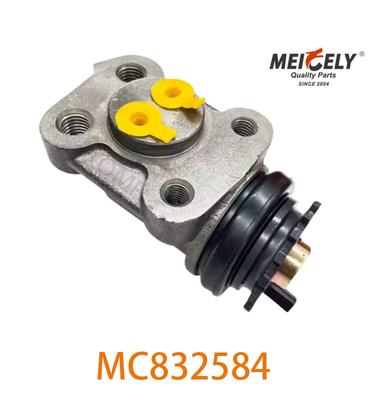 Original MC832584 Bremsradzylinder MC832588 geeignet für MITSUBISHI FUSO