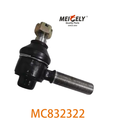 OEM MC832322 Tie Rod End für Mitsubishi Canter 40Cr/45 /CR Material