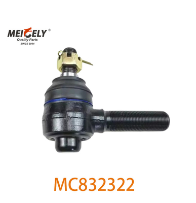 OEM MC832322 Tie Rod End für Mitsubishi Canter 40Cr/45 /CR Material
