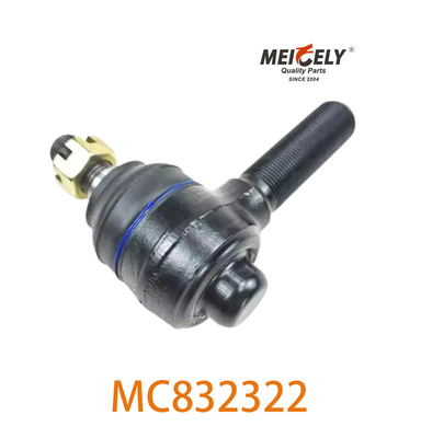 OEM MC832322 Tie Rod End für Mitsubishi Canter 40Cr/45 /CR Material