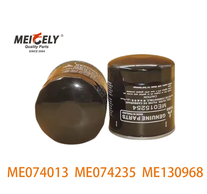 Original für den Mitsubishi-Ölfilter ME015254 ME035393 ME035829 ME24021