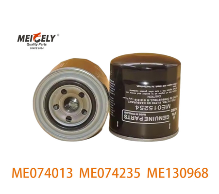 Original für den Mitsubishi-Ölfilter ME015254 ME035393 ME035829 ME24021