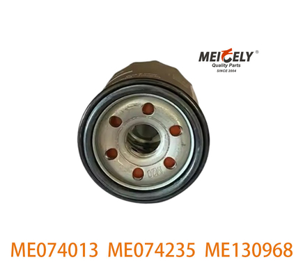 Original für den Mitsubishi-Ölfilter ME015254 ME035393 ME035829 ME24021