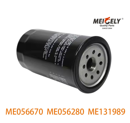 ME056670 für Dieselmotoren ME056280 Kraftstofffilter ME131989