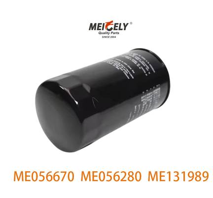 ME056670 für Dieselmotoren ME056280 Kraftstofffilter ME131989