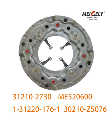 Auto Kupplungsplatte 31210-2730 ME520600 Für Mitsubishi 1-31220-176-1 30210-Z5076