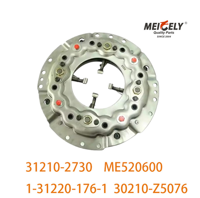 Auto Kupplungsplatte 31210-2730 ME520600 Für Mitsubishi 1-31220-176-1 30210-Z5076
