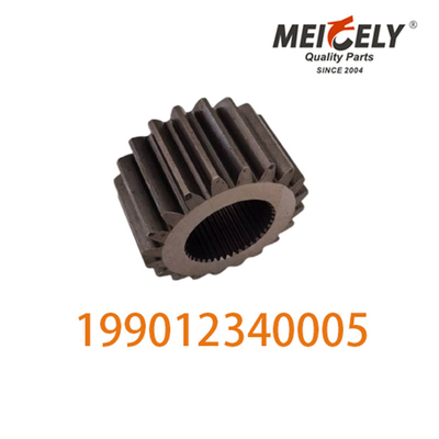 199012340005 WG9012340005 OEM-Lkw-Teile Sonnenräder für Howo-Lkw