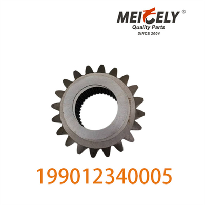 199012340005 WG9012340005 OEM-Lkw-Teile Sonnenräder für Howo-Lkw