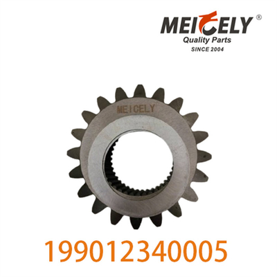 199012340005 WG9012340005 OEM-Lkw-Teile Sonnenräder für Howo-Lkw