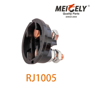 Standardgröße RJ1005 Starter-Solenoid-Schalter-Abdeckung für Benz